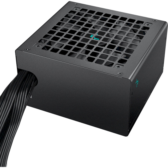 Блок живлення 750W DEEPCOOL PL750D V2 (R-PL750D-FC0B-EU-V2)