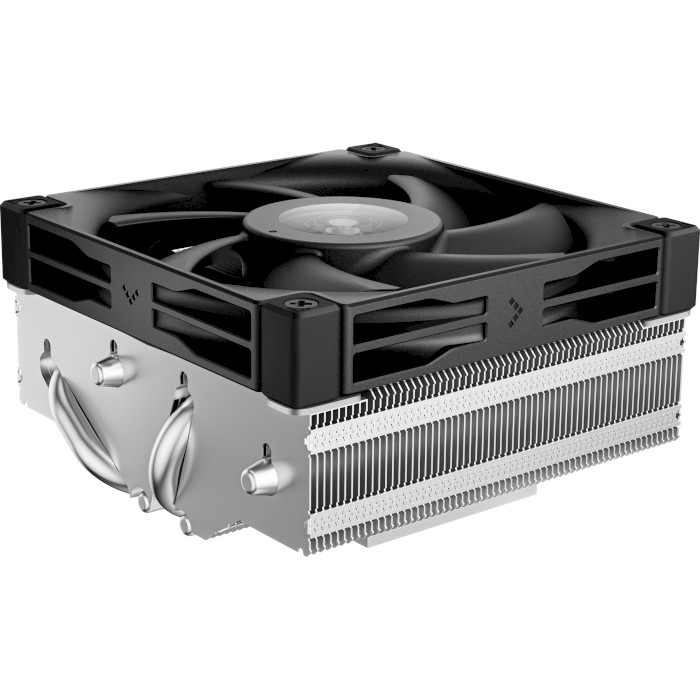 Кулер для процессора DEEPCOOL AN400 (R-AN400-BKWNMN-G)