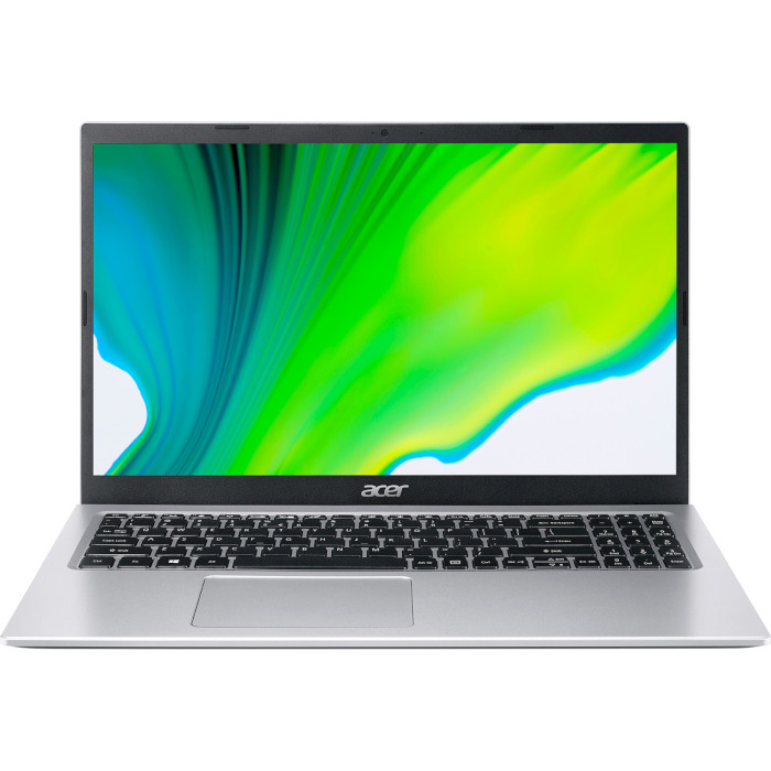 Ноутбук ACER Aspire 3 A315-35-C0L3 Pure Silver (NX.A6LEU.02P)