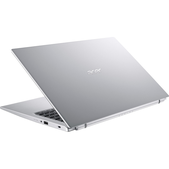 Ноутбук ACER Aspire 3 A315-35-C0L3 Pure Silver (NX.A6LEU.02P)