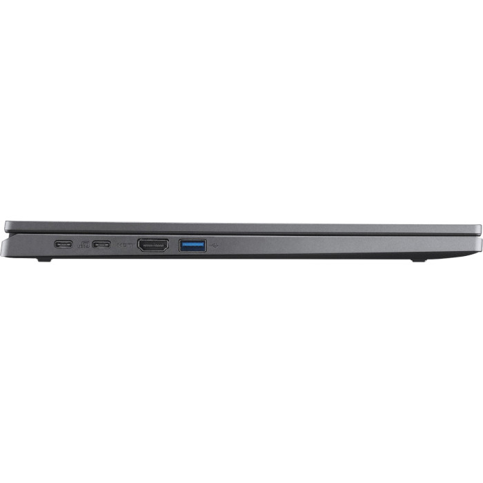 Ноутбук ACER Extensa 15 EX215-24-R5ZG Steel Gray (NX.EJ5EU.008)