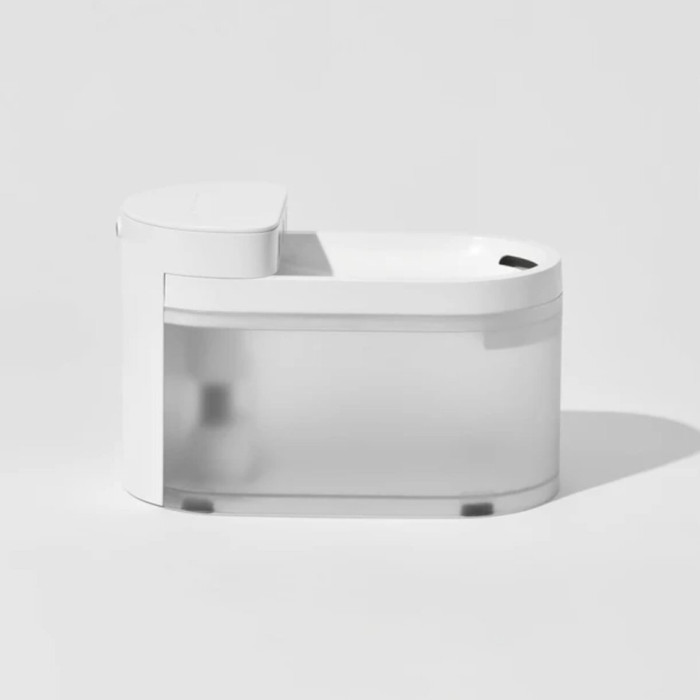 Поїлка для собак і котів CATLINK AI Water Fountain - Wireless