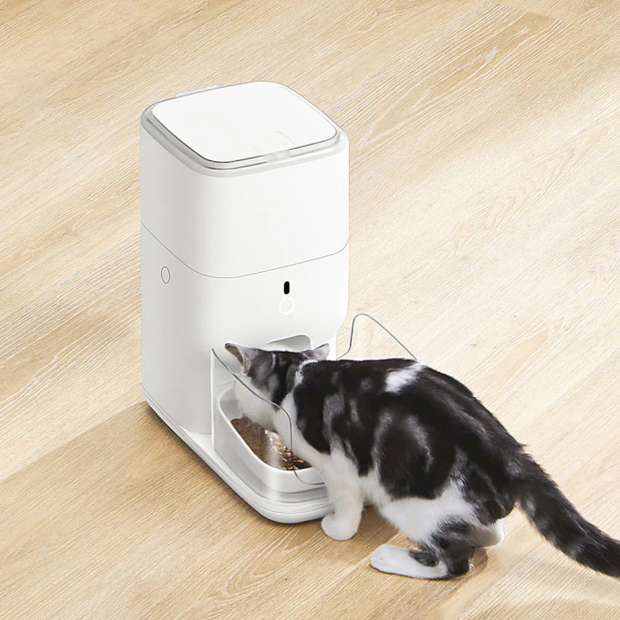 Розумна годівниця CATLINK Automatic Feeder Fresh 2 - Standard