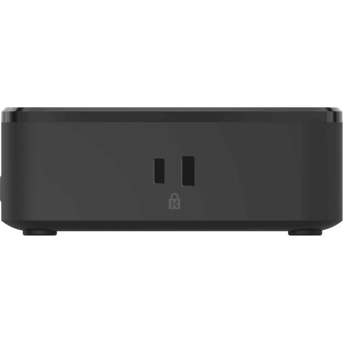 Док-станция для ноутбука BELKIN USB-C 14-Port Docking Station 65W (INC003VFBK)