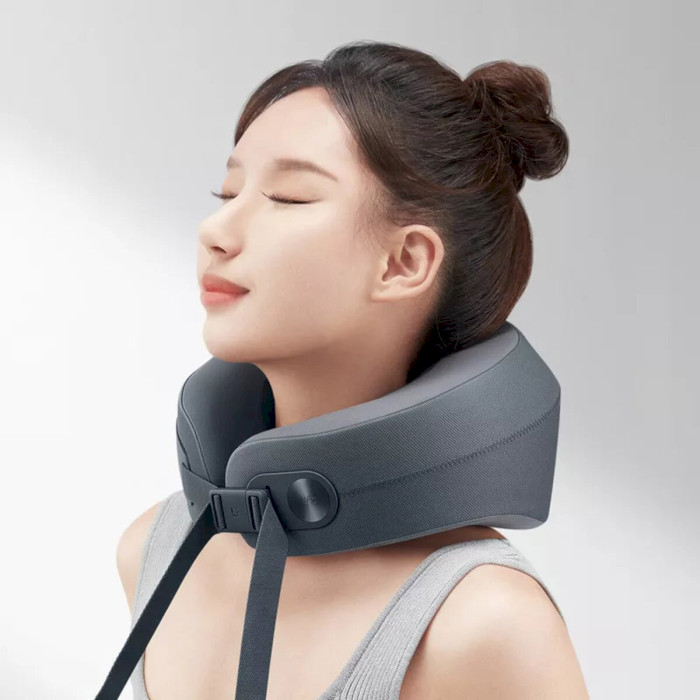 Масажер для шиї Xiaomi MiJia Smart Neck Massager (BHR7009CN)