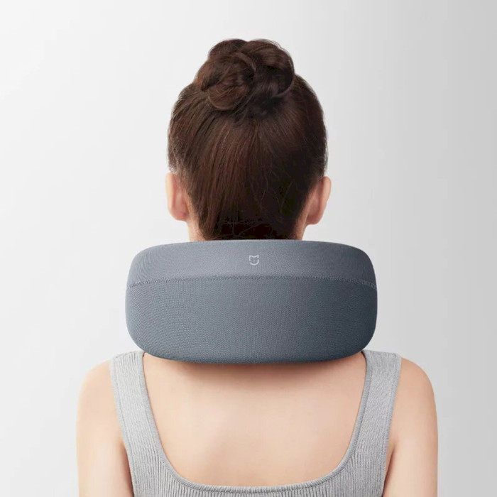 Масажер для шиї Xiaomi MiJia Smart Neck Massager (BHR7009CN)