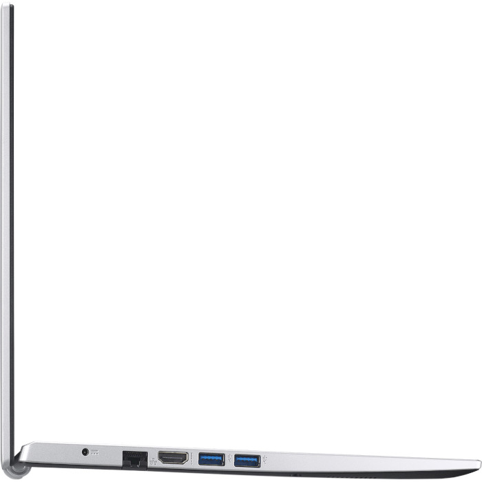 Ноутбук ACER Aspire 3 A315-35-C8RZ Pure Silver (NX.A6LEU.02R)