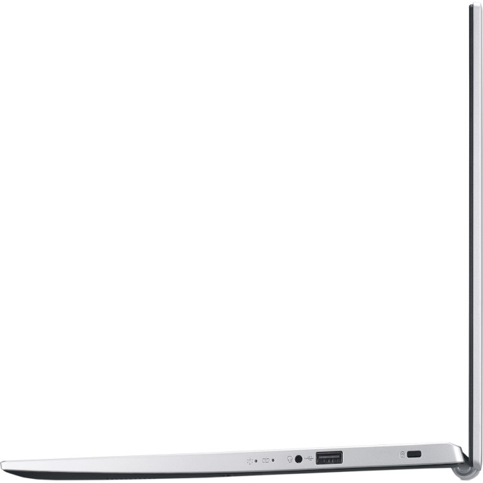 Ноутбук ACER Aspire 3 A315-35-C8RZ Pure Silver (NX.A6LEU.02R)