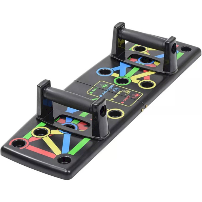 Платформа для віджимань XIAOMI YUNMAI Push Up Board (YMPB-A601)