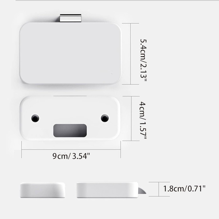 Розумний замок XIAOMI YEELOCK Cabinet Lock