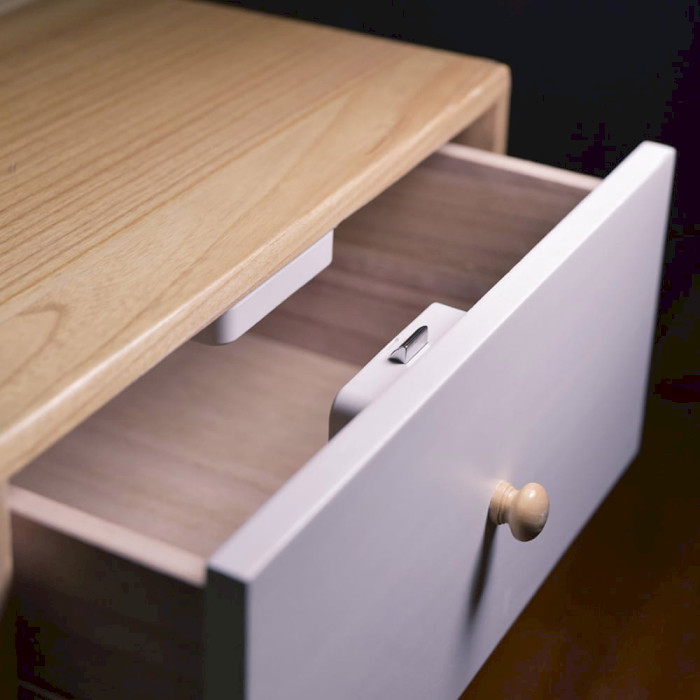 Розумний замок XIAOMI YEELOCK Cabinet Lock