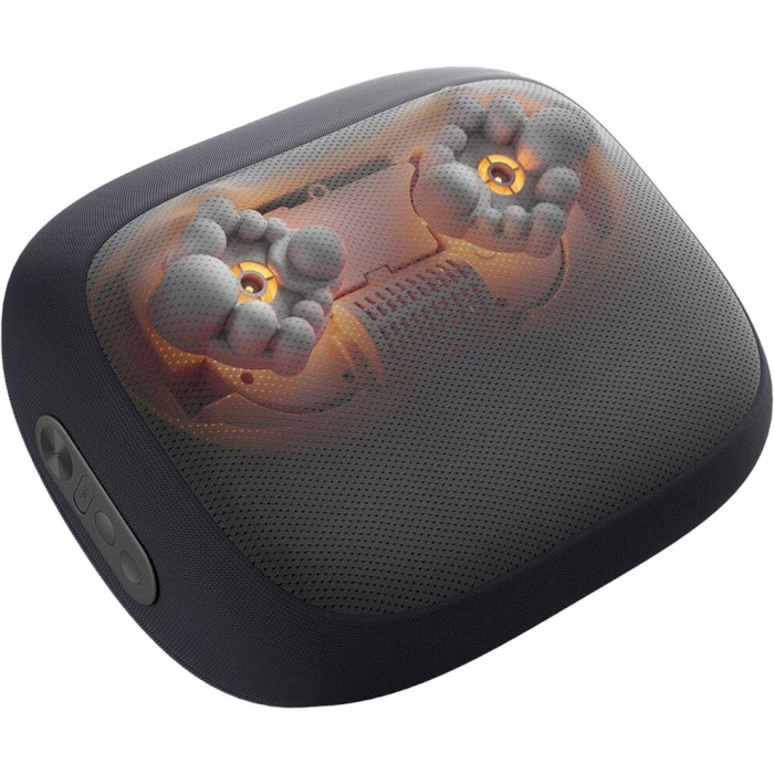 Масажна подушка Xiaomi MiJia Smart Waist Massager (BHR8623CN)