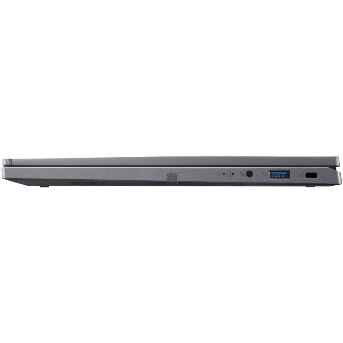 Ноутбук ACER Aspire Spin 14 ASP14-52MTN-52QD Steel Gray (NX.J3JEU.002)