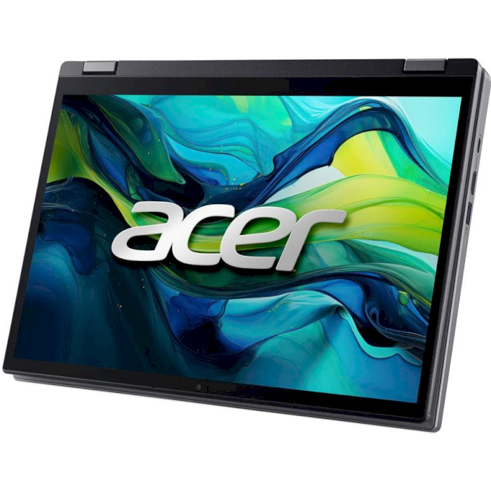 Ноутбук ACER Aspire Spin 14 ASP14-52MTN-52QD Steel Gray (NX.J3JEU.002)