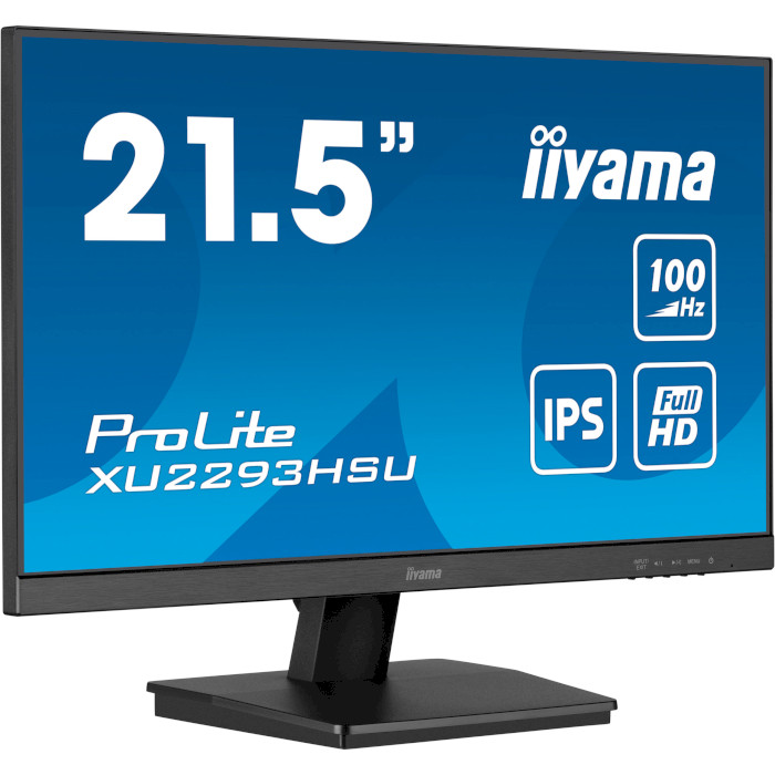 Монитор IIYAMA ProLite XU2293HSU-B7