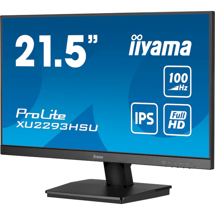 Монитор IIYAMA ProLite XU2293HSU-B7