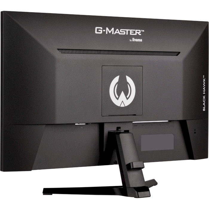 Монитор IIYAMA G-Master G2745QSU-B2 Black Hawk