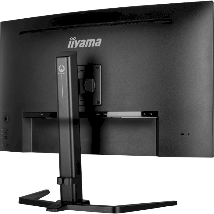 Монитор IIYAMA G-Master GCB3280QSU-B2 Red Eagle