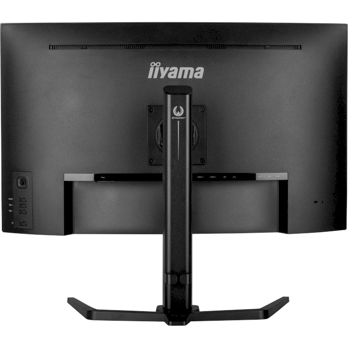 Монитор IIYAMA G-Master GCB3280QSU-B2 Red Eagle