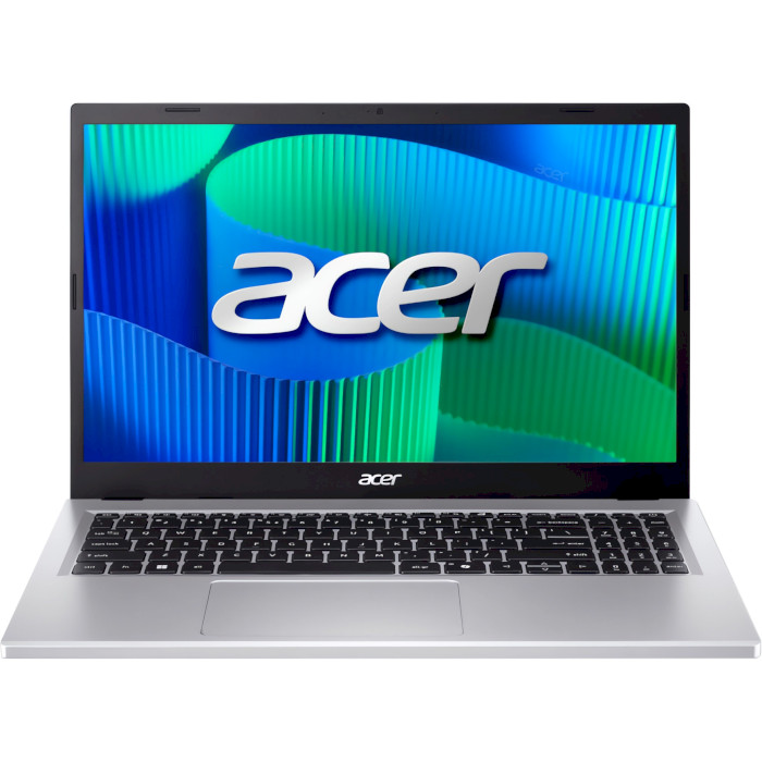 Ноутбук ACER Extensa 15 EX215-57-55DG Pure Silver (NX.EJBEU.001)