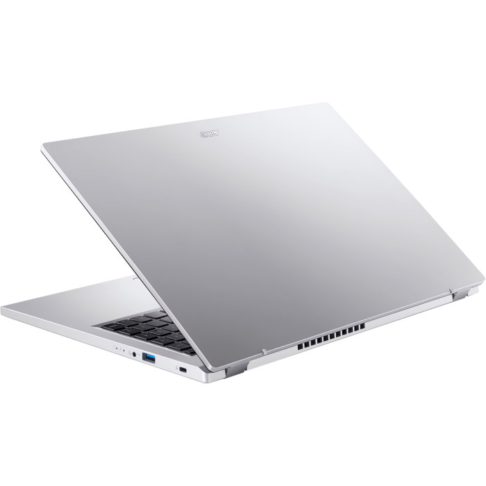 Ноутбук ACER Extensa 15 EX215-57-55DG Pure Silver (NX.EJBEU.001)