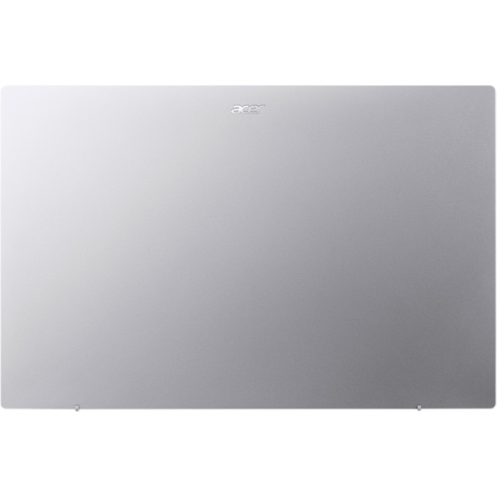 Ноутбук ACER Extensa 15 EX215-57-55DG Pure Silver (NX.EJBEU.001)