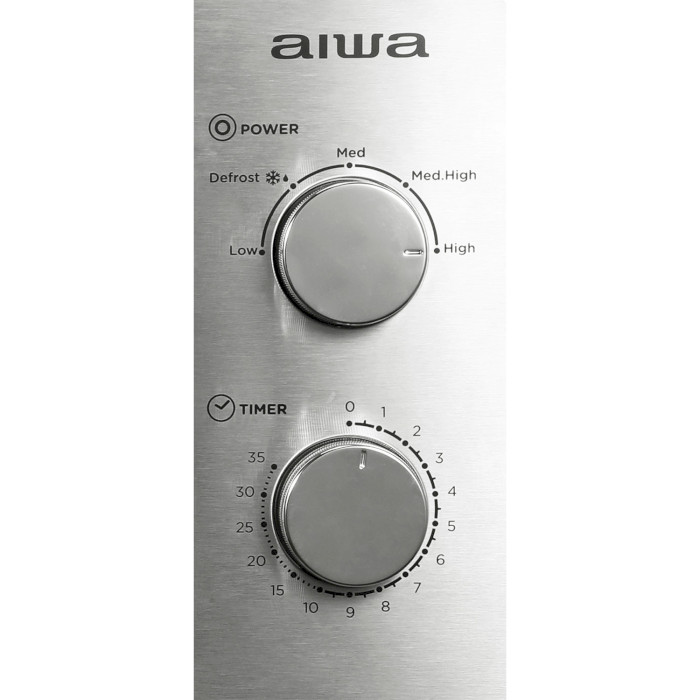 Мікрохвильова піч AIWA MW-200SL