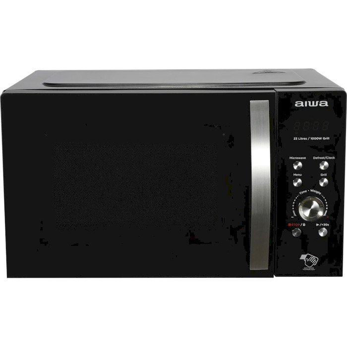 Мікрохвильова піч AIWA MW-230DG/BK