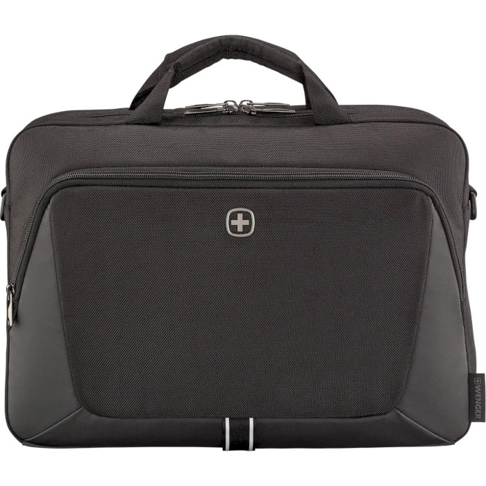 Сумка для ноутбука 16" WENGER XE Brief Black (653300)