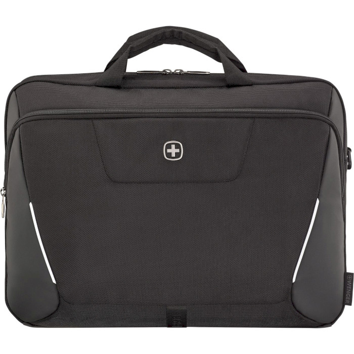 Сумка для ноутбука 17" WENGER XE Brief Black (653301)