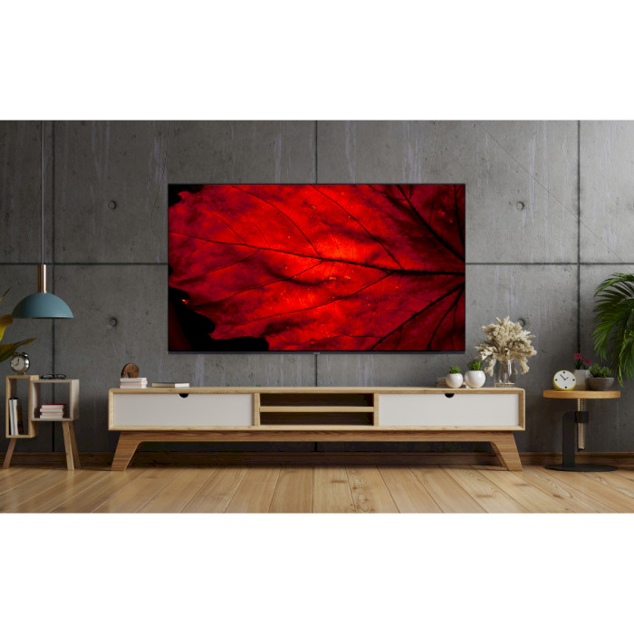 Телевізор AIWA 55" LED 4K 55GO70804UHD