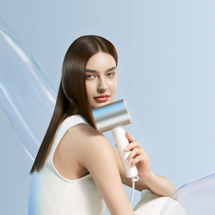 Фен XIAOMI MIJIA Water Ion Hair Dryer H500 (CMJ03LX)