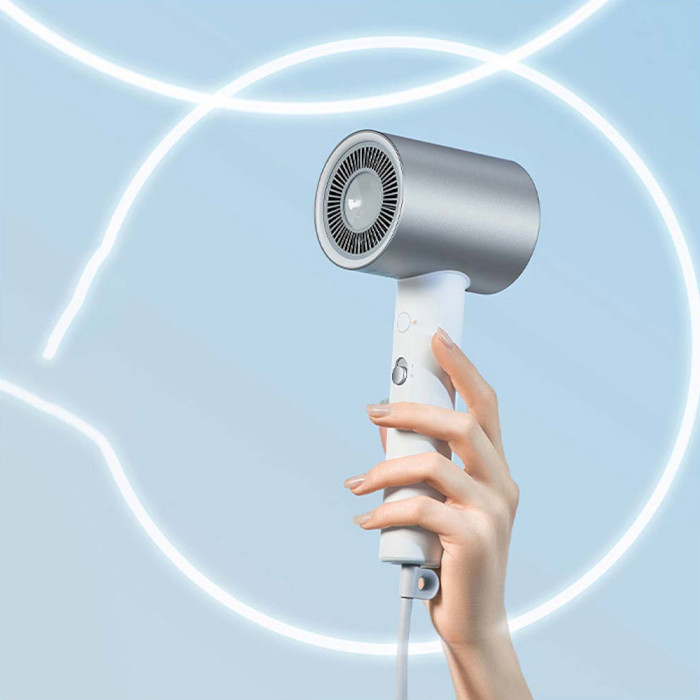 Фен XIAOMI MIJIA Water Ion Hair Dryer H500 (CMJ03LX)