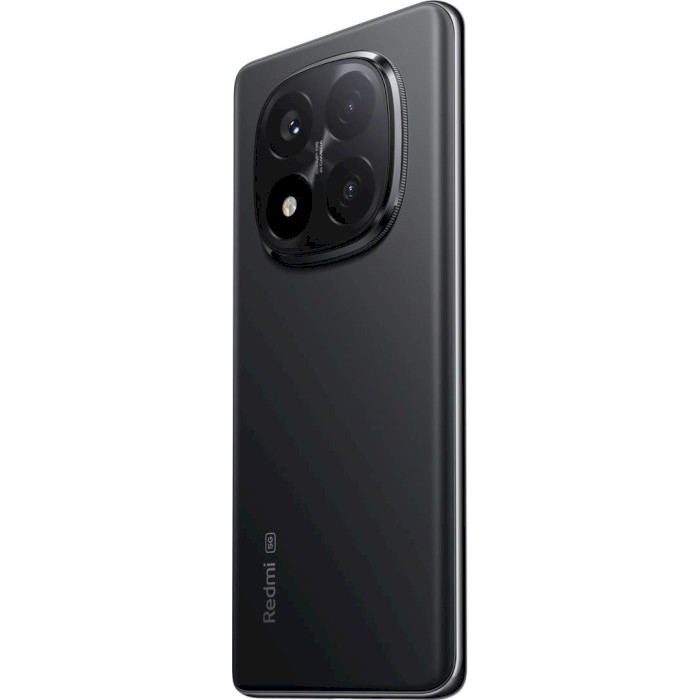 Смартфон REDMI Note 14 Pro+ 5G 12/512GB Midnight Black