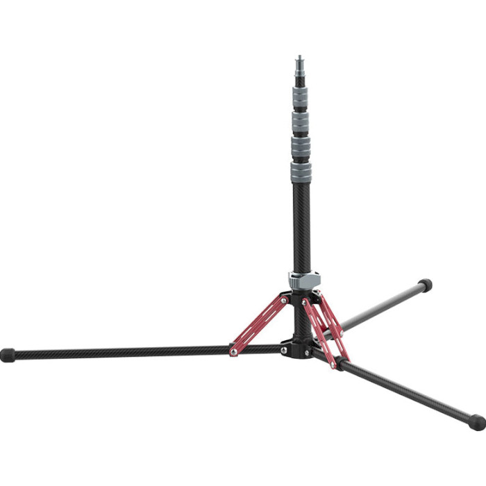 Штатив ULANZI MT-49 Carbon Fiber Portable Light Stand/Camera Tripod (UV-2784)