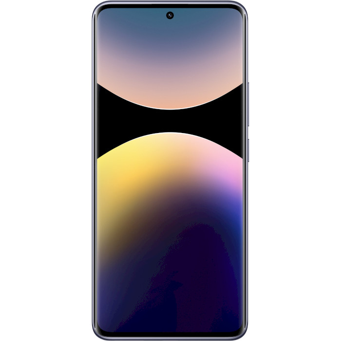 Смартфон REDMI Note 14 Pro+ 5G 12/512GB Lavender Purple