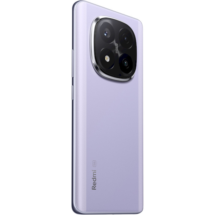 Смартфон REDMI Note 14 Pro+ 5G 12/512GB Lavender Purple