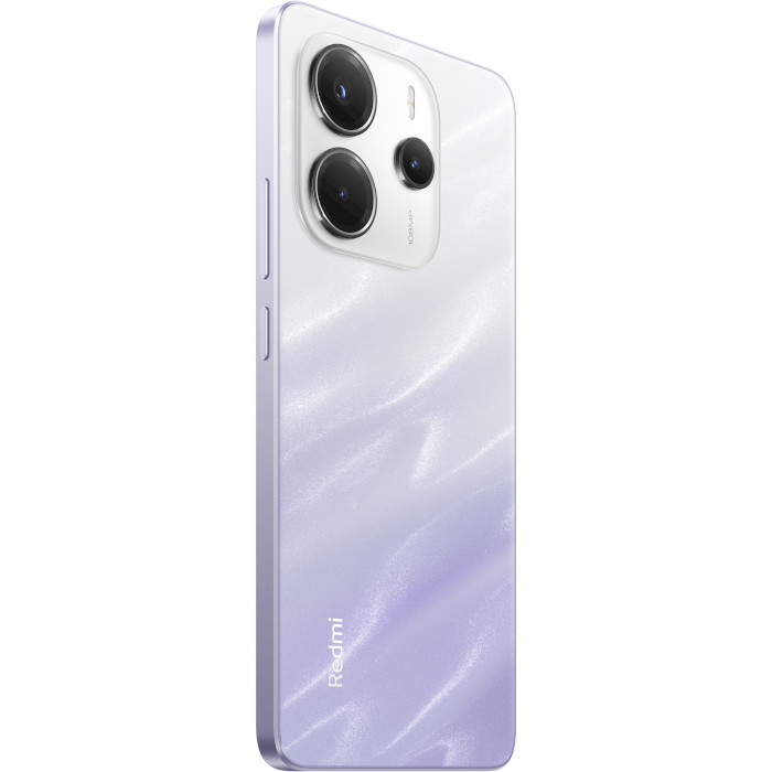 Смартфон REDMI Note 14 8/256GB Mist Purple