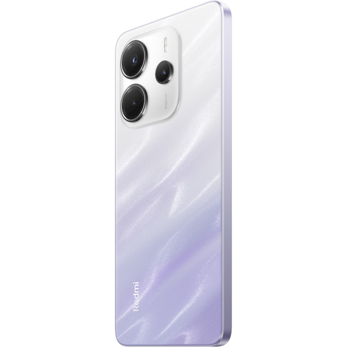 Смартфон REDMI Note 14 8/256GB Mist Purple