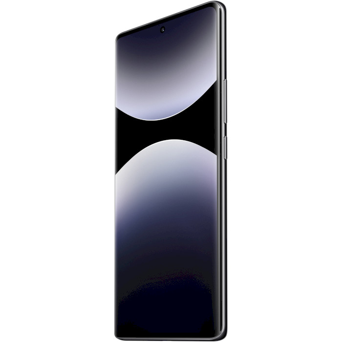 Смартфон REDMI Note 14 Pro 8/256GB Midnight Black