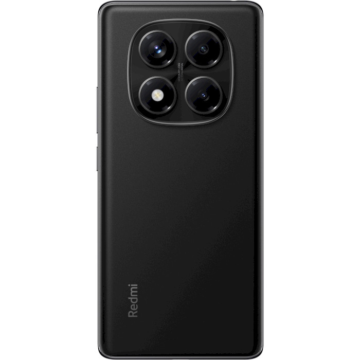 Смартфон REDMI Note 14 Pro 8/256GB Midnight Black