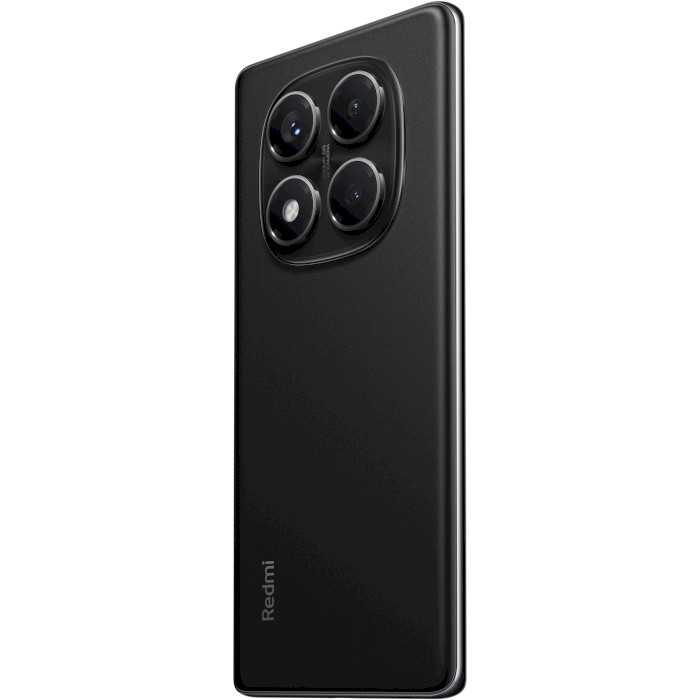 Смартфон REDMI Note 14 Pro 8/256GB Midnight Black