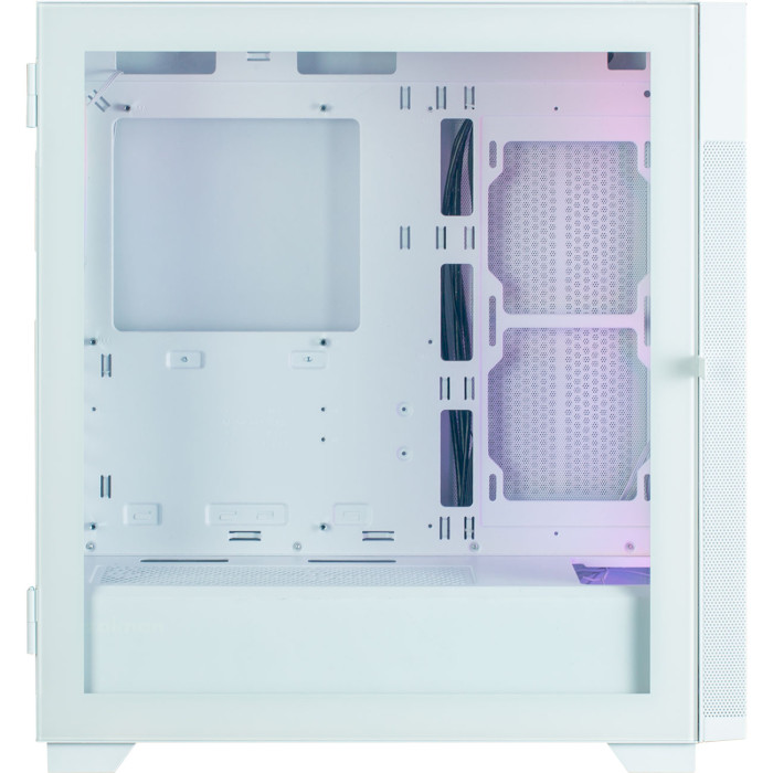 Корпус ZALMAN S5 Neo White