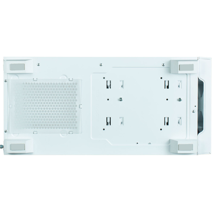 Корпус ZALMAN S5 Neo White