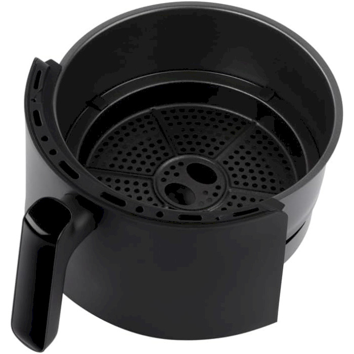 Мультипіч RUSSELL HOBBS Satisfry Panoramic Black (27420-56)