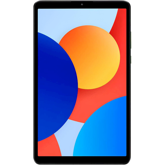 Планшет REDMI Pad SE 8.7 Wi-Fi 6/128GB Aurora Green (VHU5025EU)