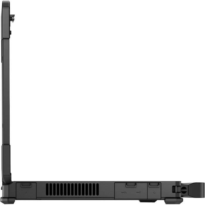 Захищений ноутбук DELL Latitude 5430 Rugged Touch Black (210-BCFR-2411CMT)