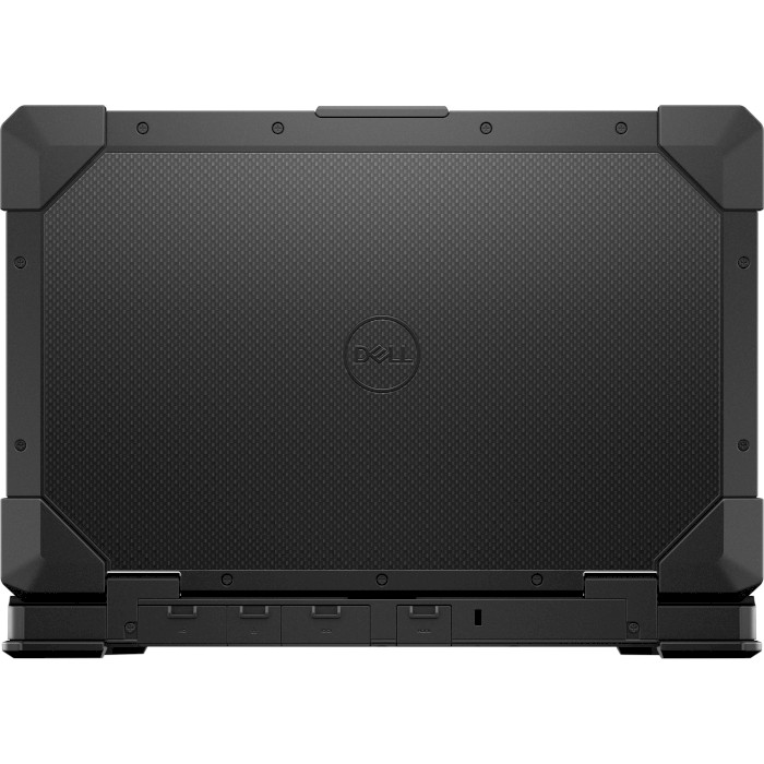 Захищений ноутбук DELL Latitude 5430 Rugged Touch Black (210-BCFR-2411CMT)