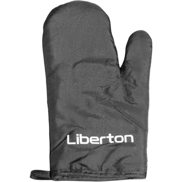 Электропечь LIBERTON LEO-500 Black