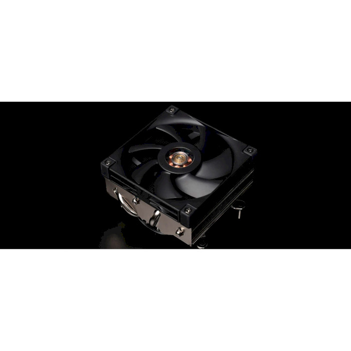 Кулер для процессора DEEPCOOL AN400 (R-AN400-BKWNMN-G)